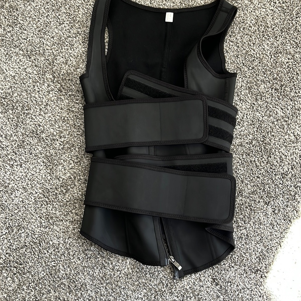 Body trainer